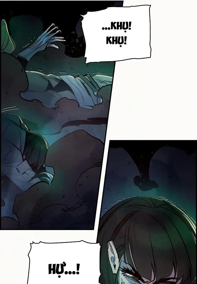 Tôi - Necromancer Cô Độc Chap 12 - Next Chap 13