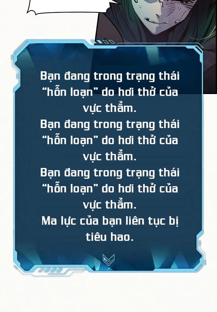 Tôi - Necromancer Cô Độc Chap 12 - Next Chap 13