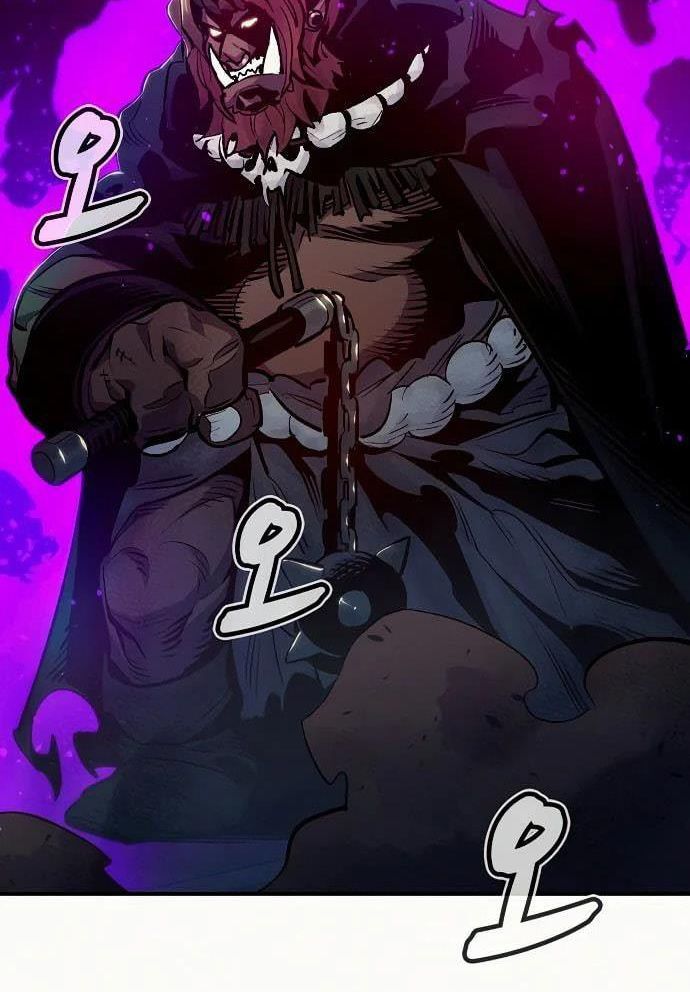 Tôi - Necromancer Cô Độc Chap 12 - Next Chap 13