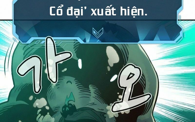 Tôi - Necromancer Cô Độc Chap 15 - Next Chap 16