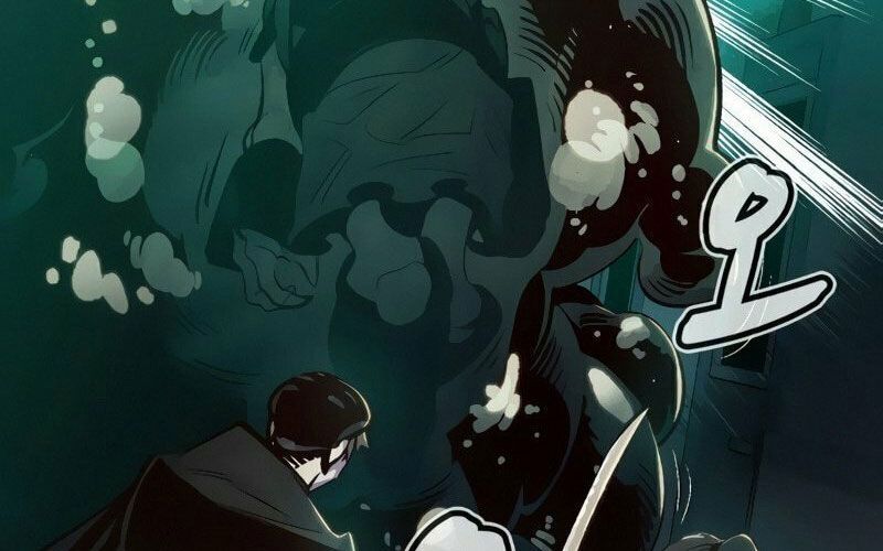 Tôi - Necromancer Cô Độc Chap 15 - Next Chap 16