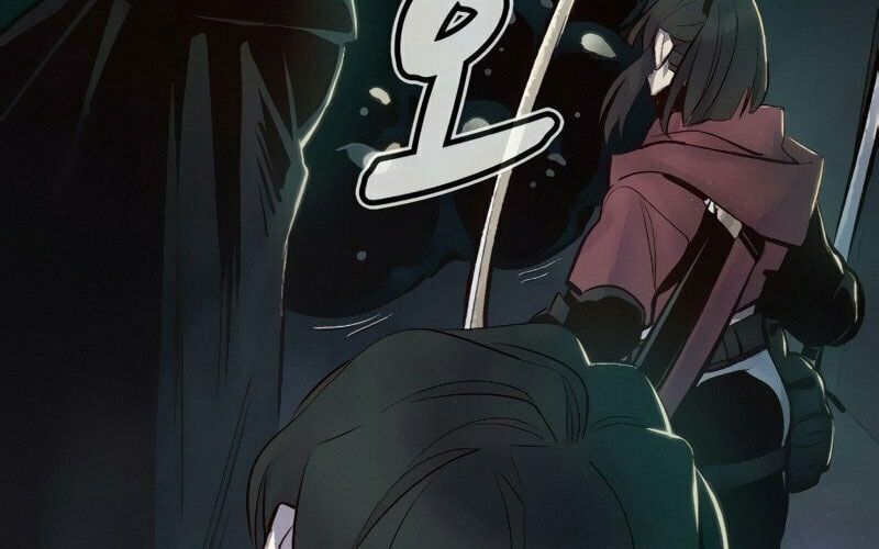 Tôi - Necromancer Cô Độc Chap 15 - Next Chap 16