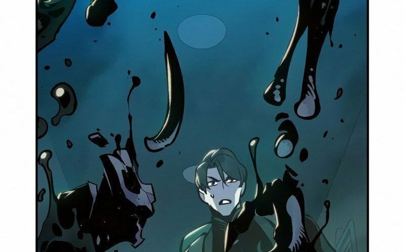 Tôi - Necromancer Cô Độc Chap 15 - Next Chap 16