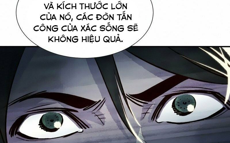 Tôi - Necromancer Cô Độc Chap 15 - Next Chap 16