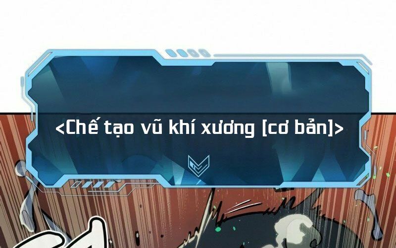 Tôi - Necromancer Cô Độc Chap 15 - Next Chap 16