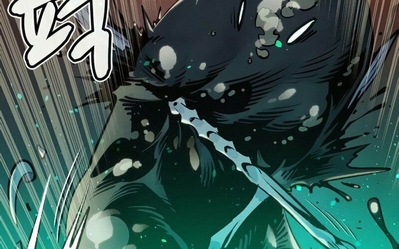 Tôi - Necromancer Cô Độc Chap 15 - Next Chap 16