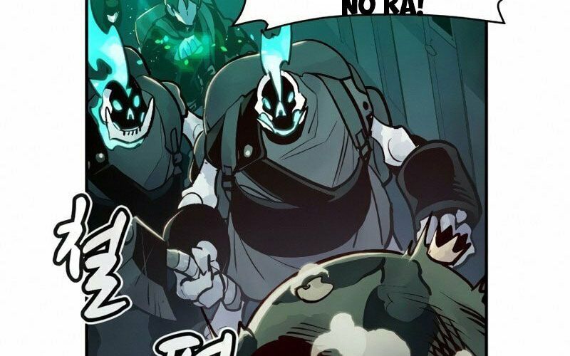 Tôi - Necromancer Cô Độc Chap 15 - Next Chap 16