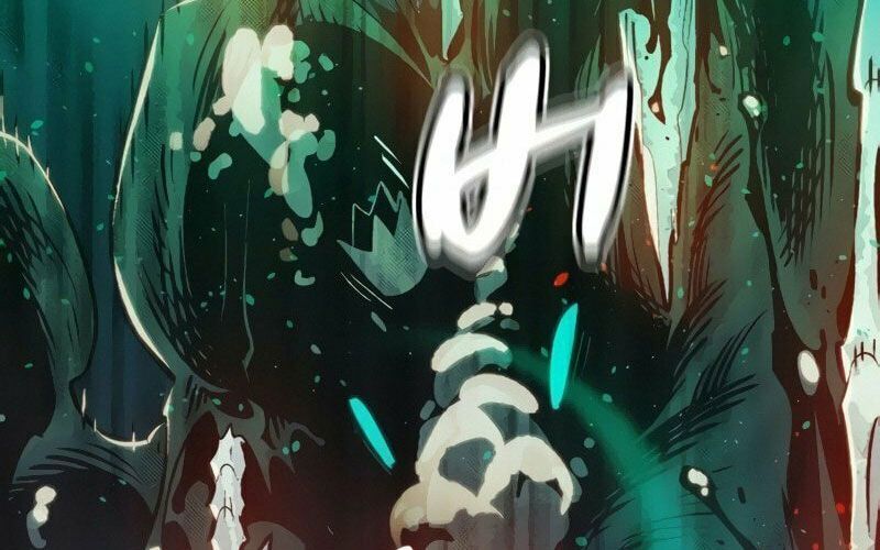 Tôi - Necromancer Cô Độc Chap 15 - Next Chap 16