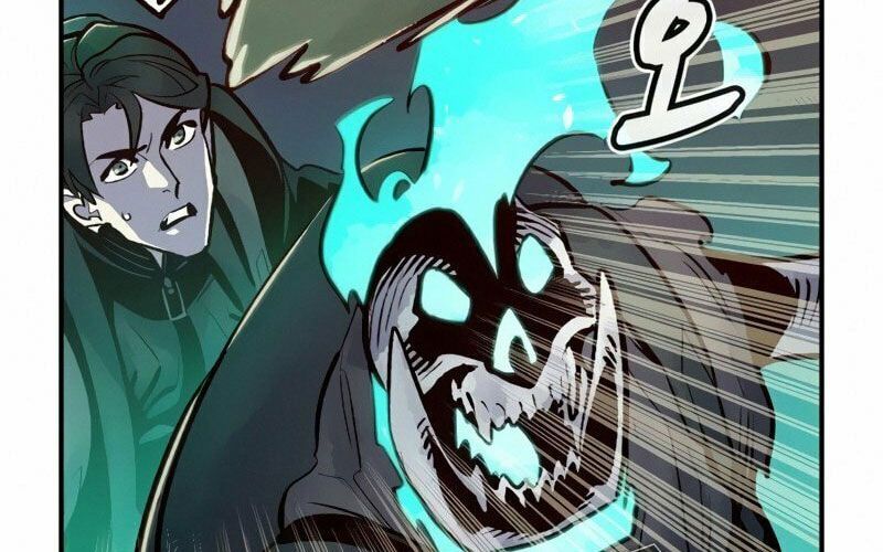 Tôi - Necromancer Cô Độc Chap 15 - Next Chap 16