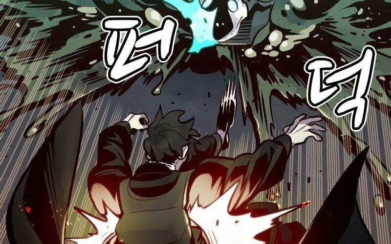 Tôi - Necromancer Cô Độc Chap 15 - Next Chap 16