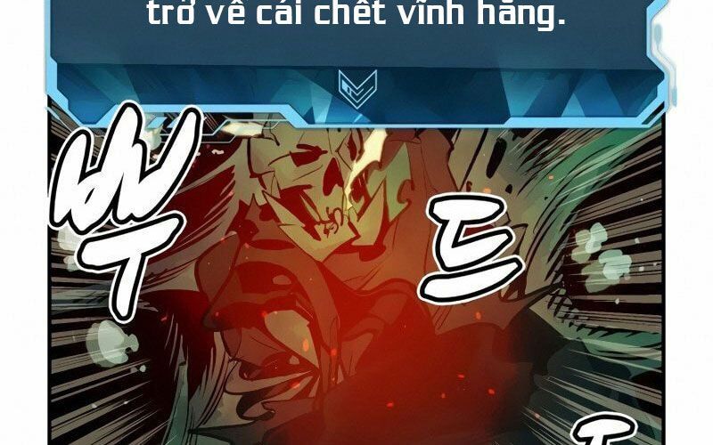 Tôi - Necromancer Cô Độc Chap 15 - Next Chap 16