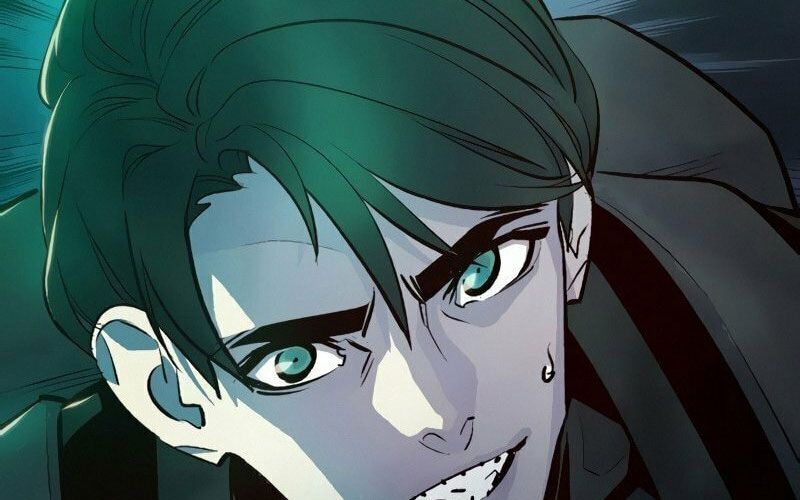 Tôi - Necromancer Cô Độc Chap 15 - Next Chap 16