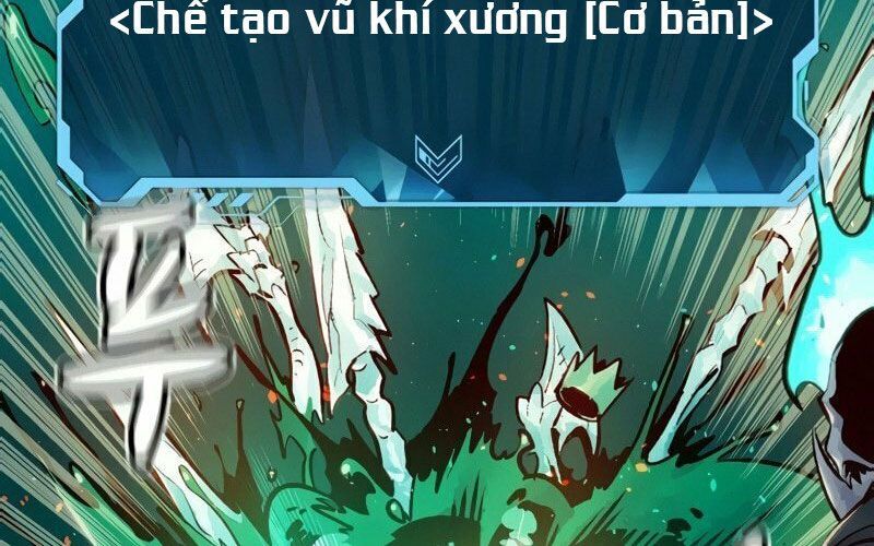 Tôi - Necromancer Cô Độc Chap 15 - Next Chap 16