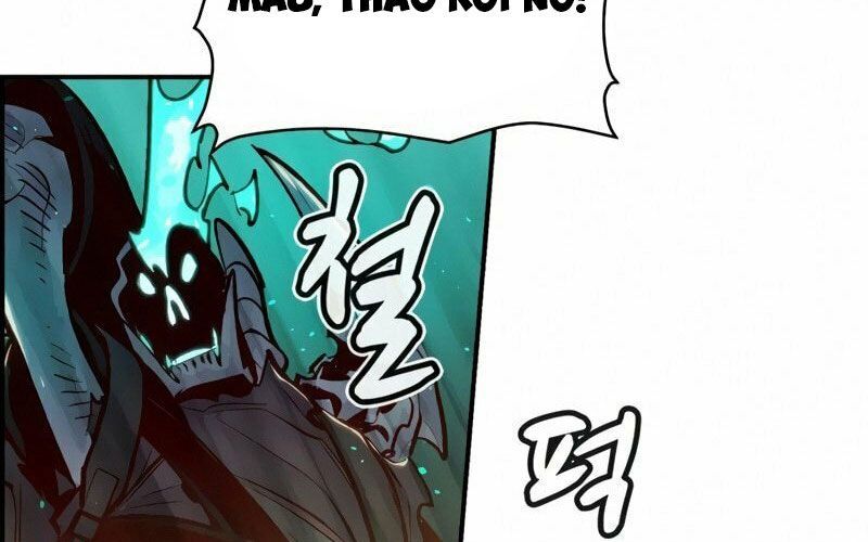Tôi - Necromancer Cô Độc Chap 15 - Next Chap 16
