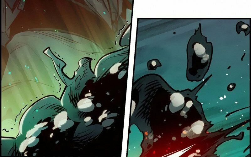 Tôi - Necromancer Cô Độc Chap 15 - Next Chap 16