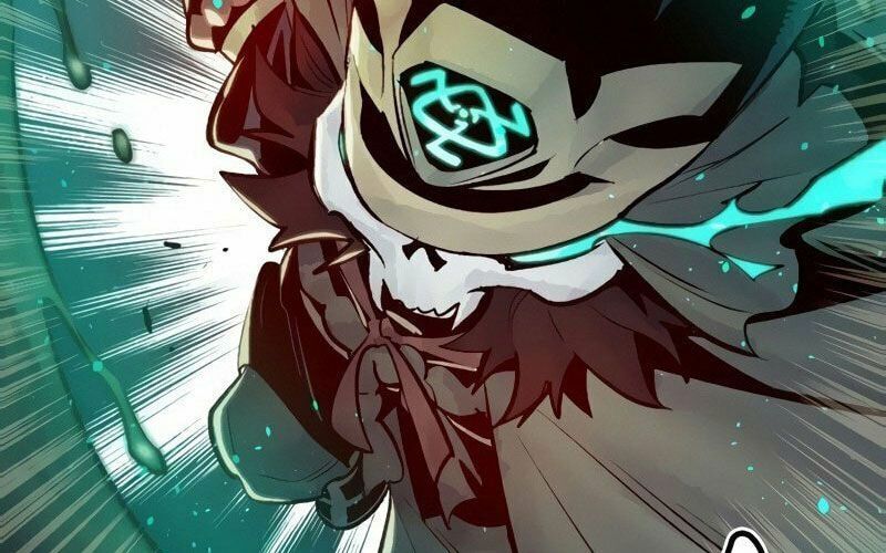 Tôi - Necromancer Cô Độc Chap 15 - Next Chap 16