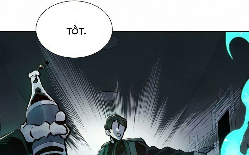 Tôi - Necromancer Cô Độc Chap 15 - Next Chap 16