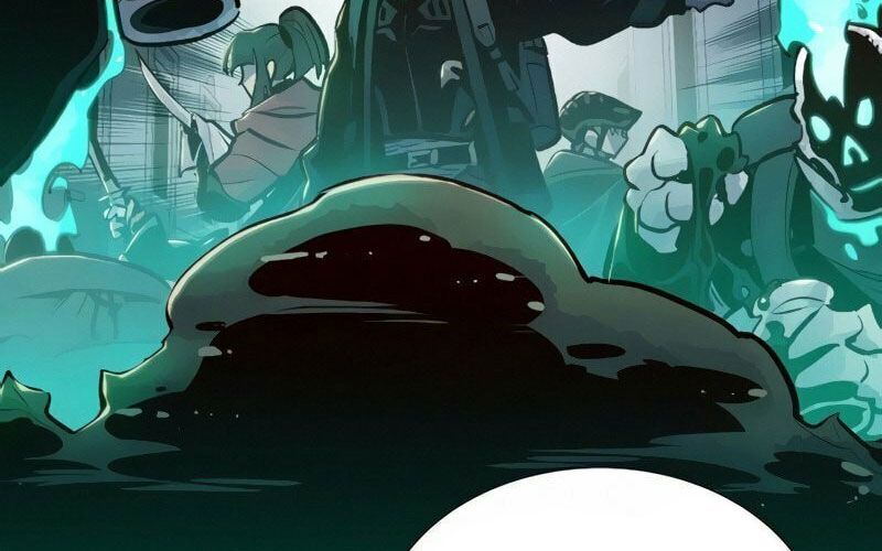 Tôi - Necromancer Cô Độc Chap 15 - Next Chap 16