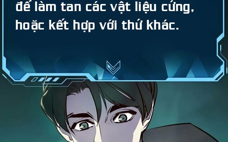 Tôi - Necromancer Cô Độc Chap 15 - Next Chap 16