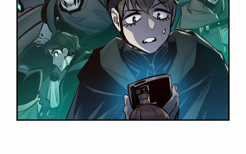 Tôi - Necromancer Cô Độc Chap 15 - Next Chap 16