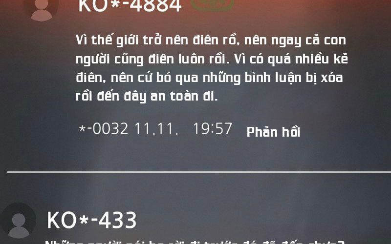 Tôi - Necromancer Cô Độc Chap 15 - Next Chap 16