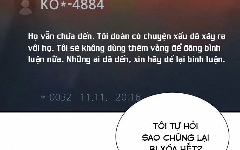 Tôi - Necromancer Cô Độc Chap 15 - Next Chap 16