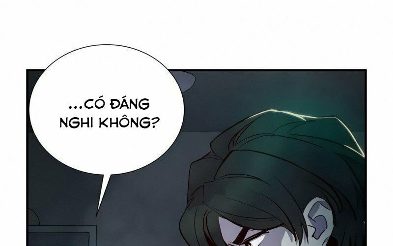 Tôi - Necromancer Cô Độc Chap 15 - Next Chap 16