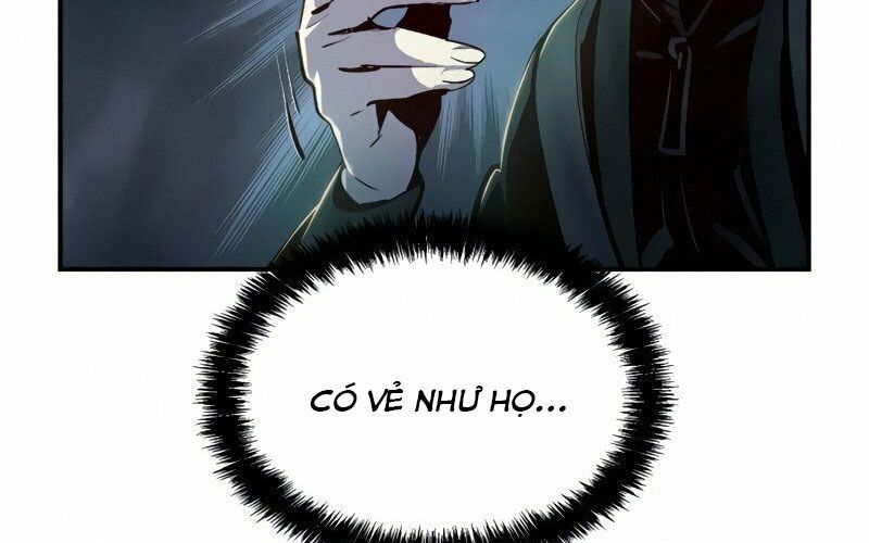 Tôi - Necromancer Cô Độc Chap 15 - Next Chap 16
