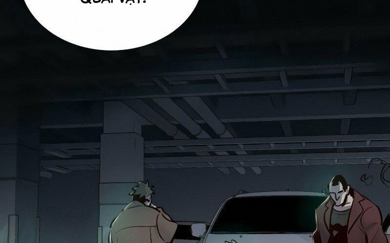 Tôi - Necromancer Cô Độc Chap 15 - Next Chap 16