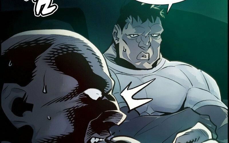 Tôi - Necromancer Cô Độc Chap 15 - Next Chap 16