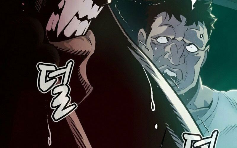 Tôi - Necromancer Cô Độc Chap 15 - Next Chap 16