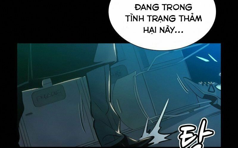 Tôi - Necromancer Cô Độc Chap 15 - Next Chap 16