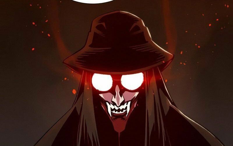 Tôi - Necromancer Cô Độc Chap 15 - Next Chap 16