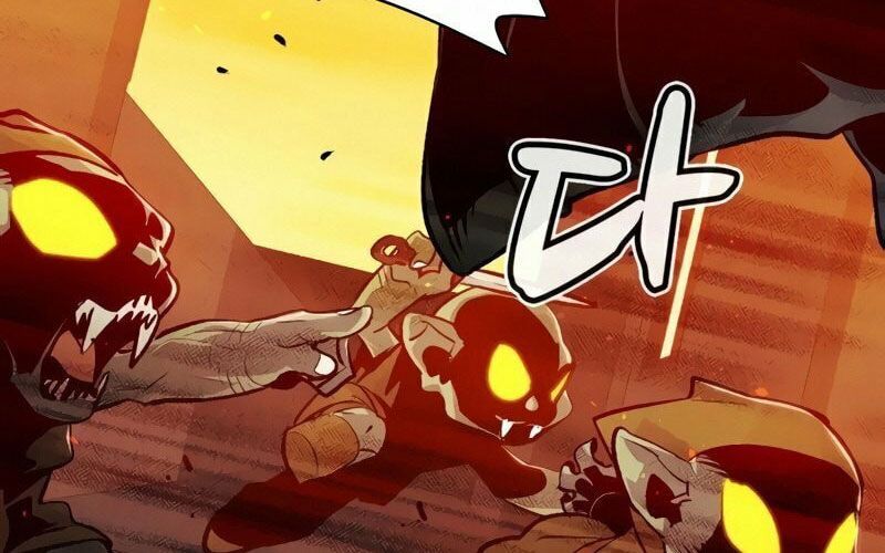 Tôi - Necromancer Cô Độc Chap 15 - Next Chap 16