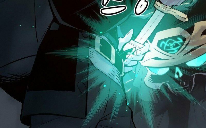 Tôi - Necromancer Cô Độc Chap 15 - Next Chap 16