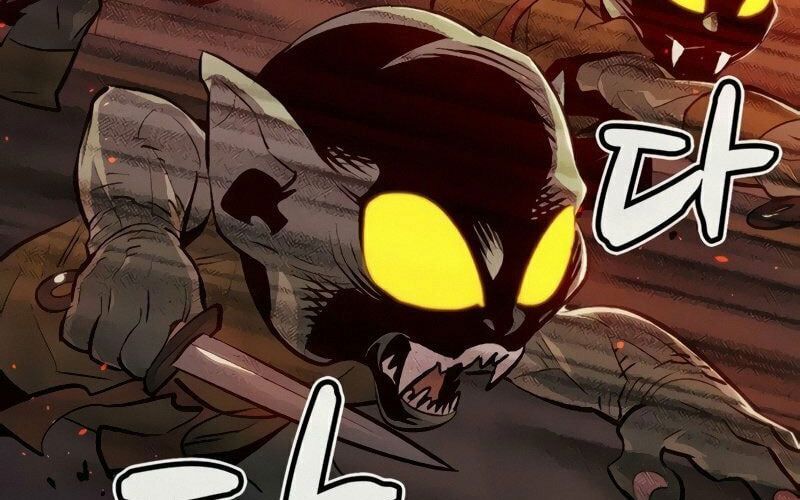 Tôi - Necromancer Cô Độc Chap 15 - Next Chap 16