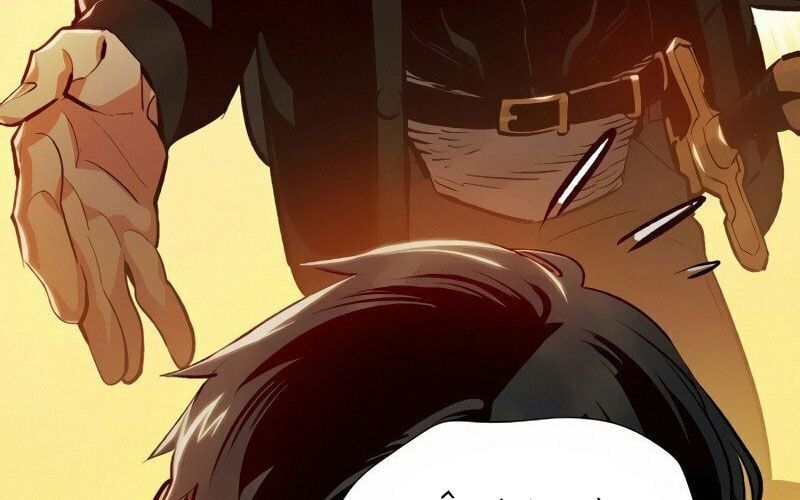 Tôi - Necromancer Cô Độc Chap 15 - Next Chap 16