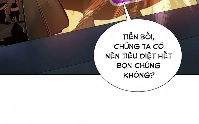 Tôi - Necromancer Cô Độc Chap 15 - Next Chap 16
