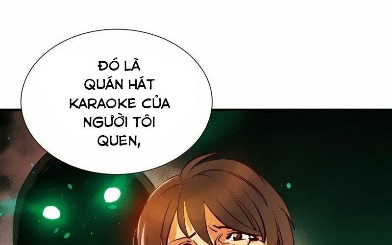 Tôi - Necromancer Cô Độc Chap 15 - Next Chap 16