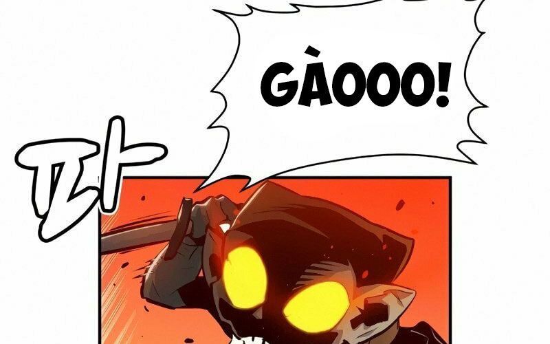 Tôi - Necromancer Cô Độc Chap 15 - Next Chap 16