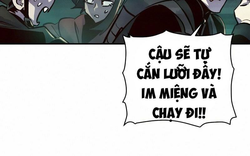 Tôi - Necromancer Cô Độc Chap 15 - Next Chap 16