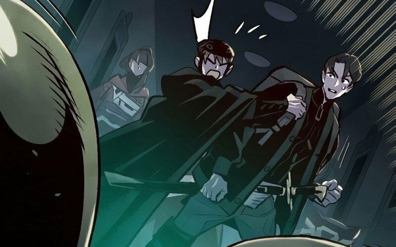 Tôi - Necromancer Cô Độc Chap 15 - Next Chap 16