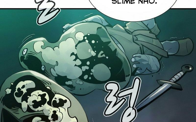 Tôi - Necromancer Cô Độc Chap 15 - Next Chap 16