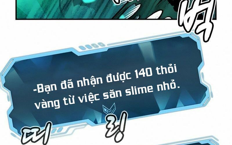 Tôi - Necromancer Cô Độc Chap 15 - Next Chap 16