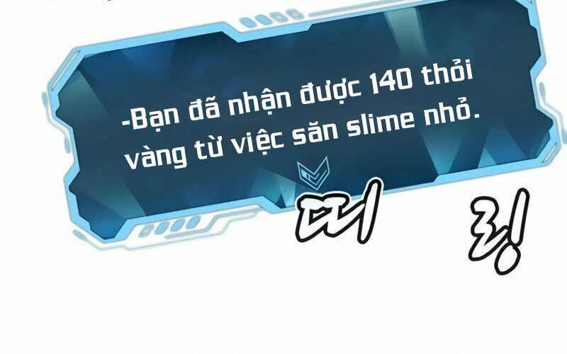 Tôi - Necromancer Cô Độc Chap 15 - Next Chap 16