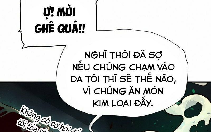 Tôi - Necromancer Cô Độc Chap 15 - Next Chap 16