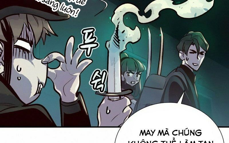 Tôi - Necromancer Cô Độc Chap 15 - Next Chap 16