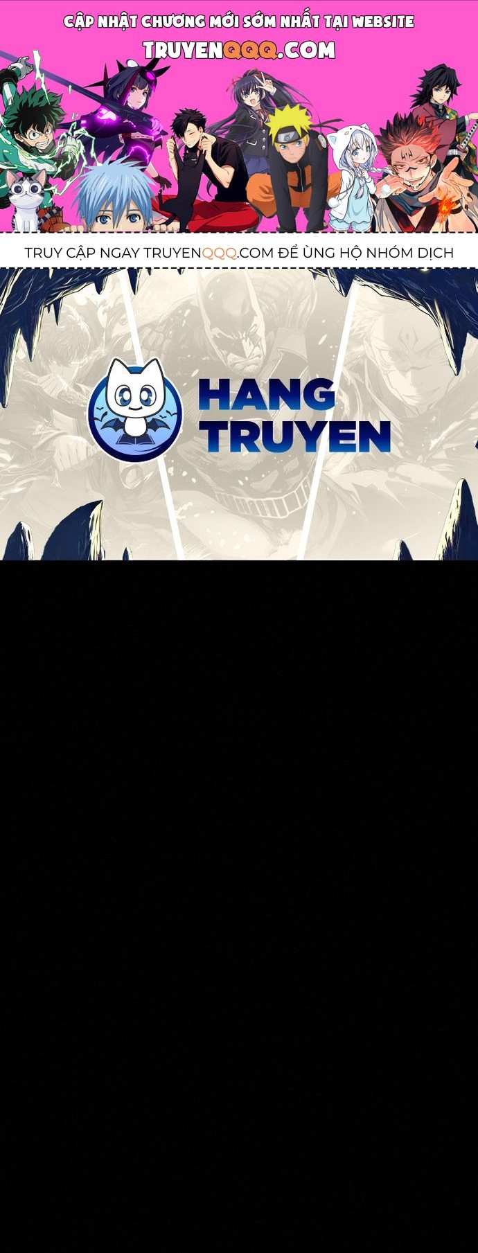 Tôi - Necromancer Cô Độc Chap 16 - Next Chap 17