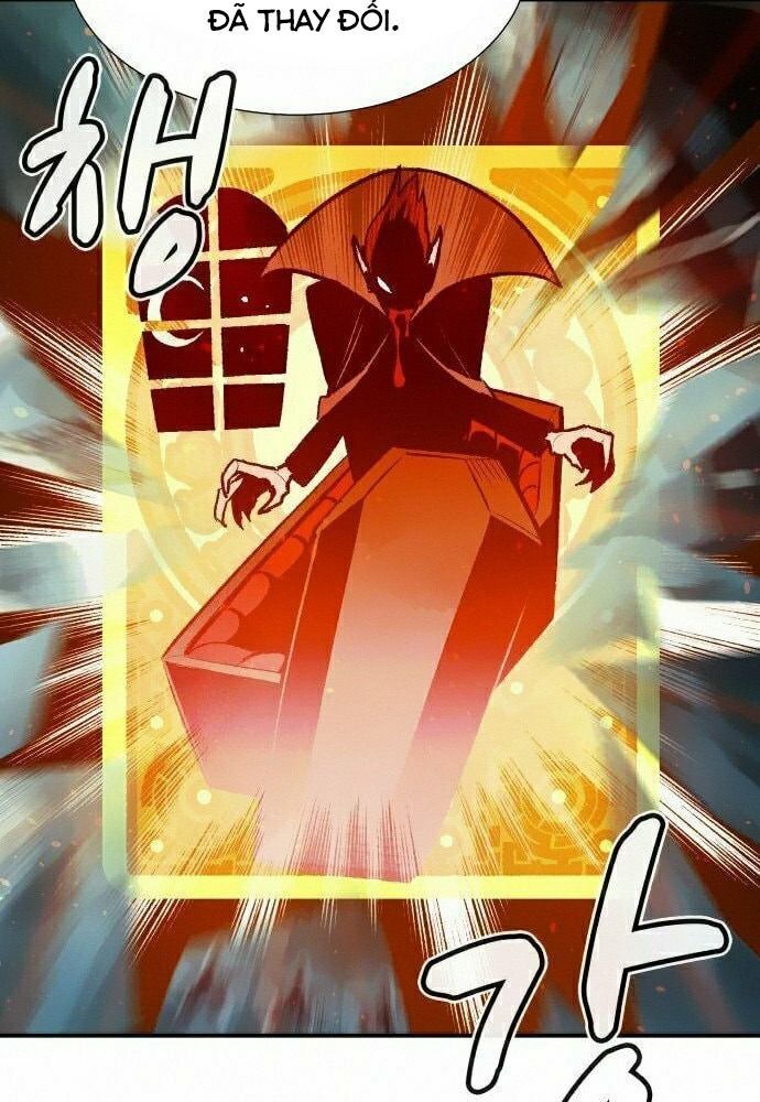 Tôi - Necromancer Cô Độc Chap 16 - Next Chap 17