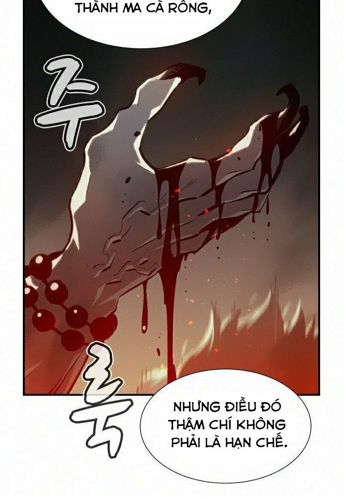 Tôi - Necromancer Cô Độc Chap 16 - Next Chap 17